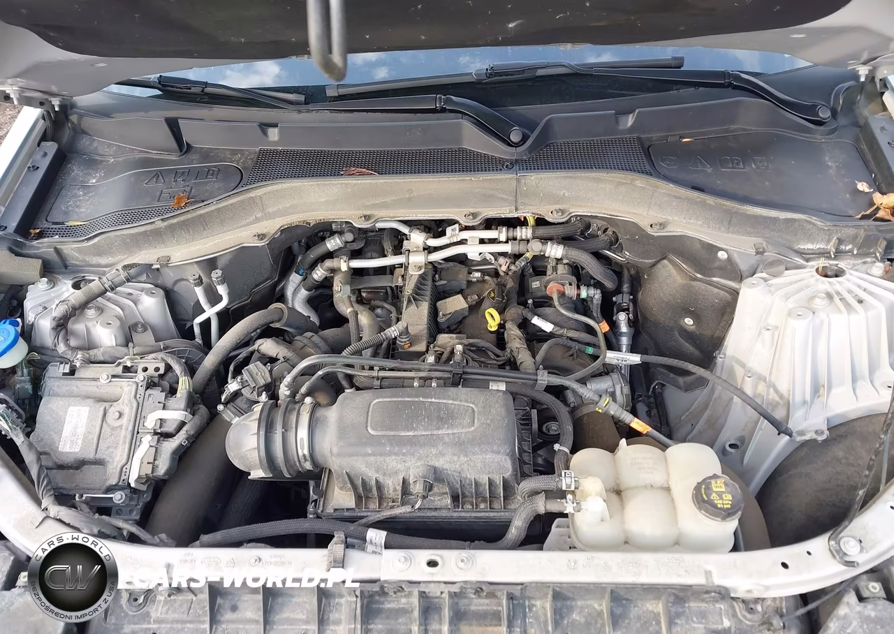 2022 Ford Explorer Xlt VIN:1FMSK8DH8NGA68235 - 10