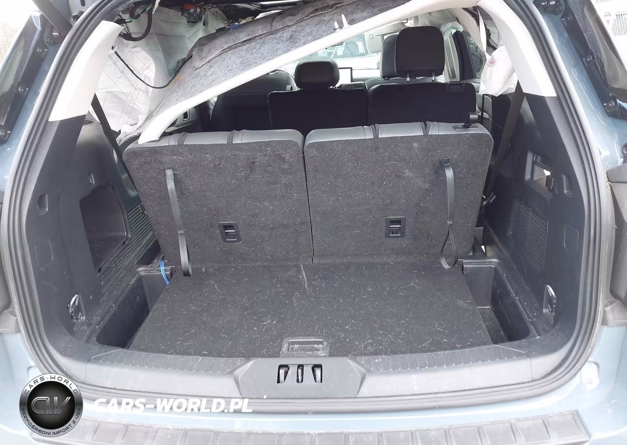 2025 Ford Explorer Active VIN:1FMUK8DH6SGB43194 - 17