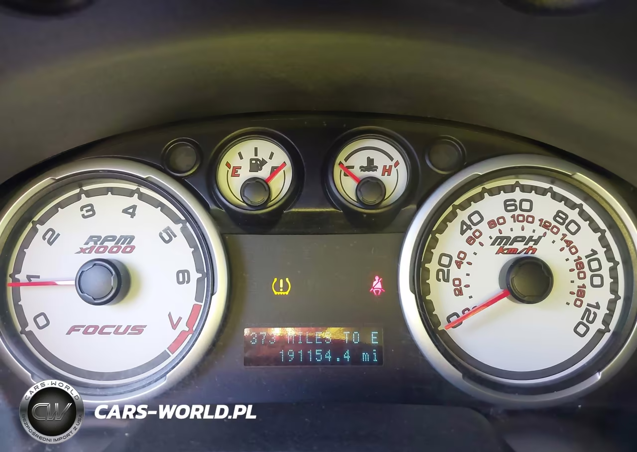 2010 Ford Focus Ses VIN:1FAHP3GN5AW196734 - 7