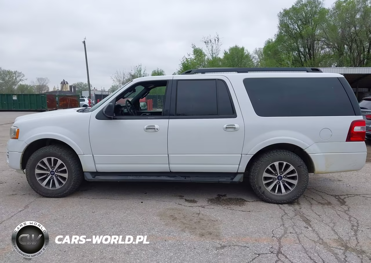 2017 Ford Expedition El Xlt VIN:1FMJK1JTXHEA55773 - 15