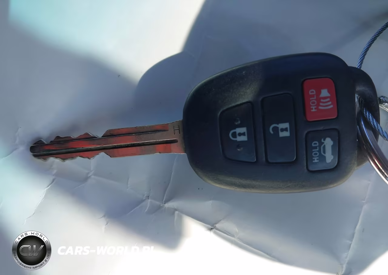 2016 Toyota Camry Se VIN:4T1BF1FK9GU234822 - 11