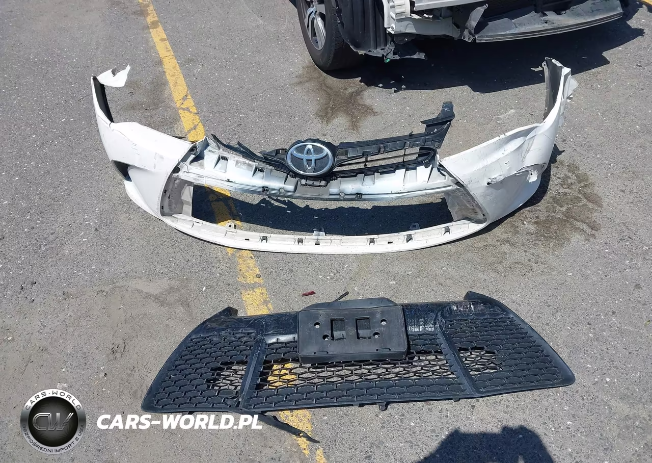 2016 Toyota Camry Se VIN:4T1BF1FK9GU234822 - 12