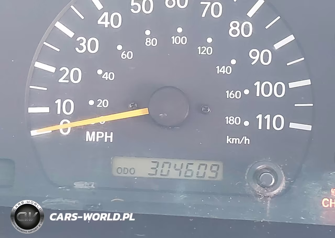 1999 Toyota Tacoma VIN:4TAWN72N8XZ450624 - 16