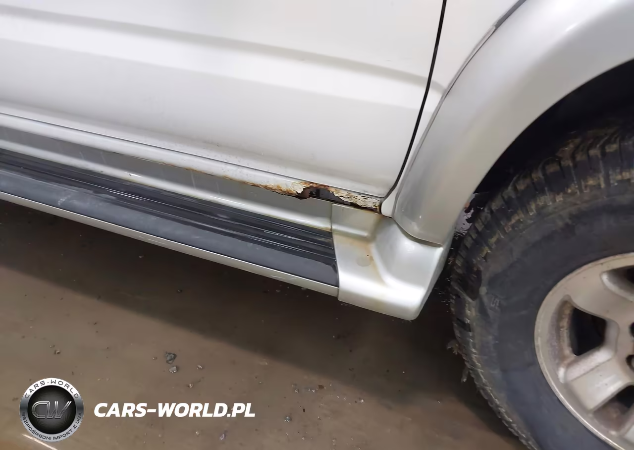 2000 Toyota 4Runner Sr5 V6 VIN:JT3HN86R5Y0296206 - 12