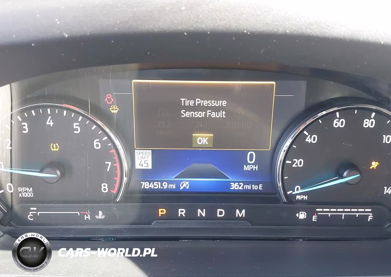 2020 Ford Explorer Limited VIN:1FMSK8FH6LGB41810 - 7