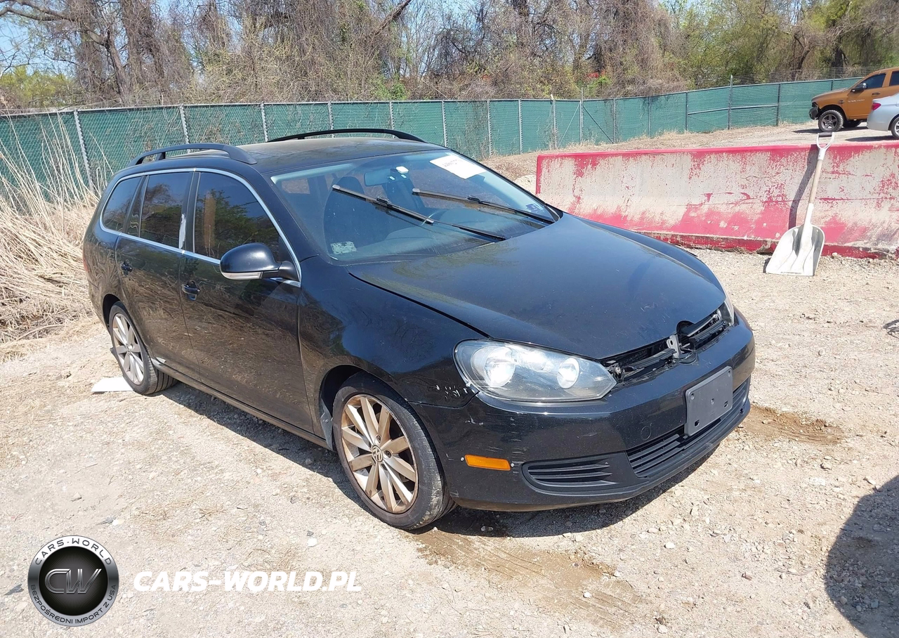 2010 Volkswagen Jetta Se