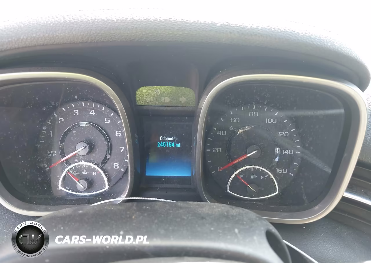 2014 Chevrolet Malibu 1Lt VIN:1G11C5SL5EF207948 - 7