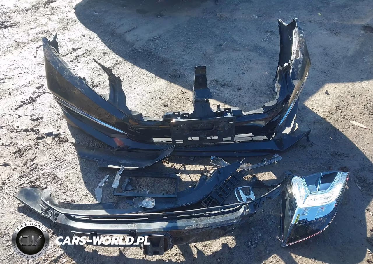 2020 Honda Civic Lx VIN:2HGFC2F66LH524246 - 12