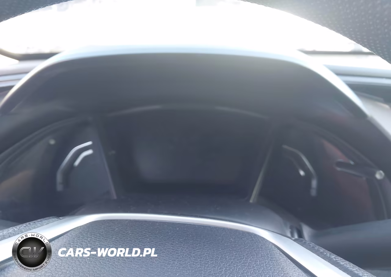2020 Honda Civic Lx VIN:2HGFC2F66LH524246 - 7