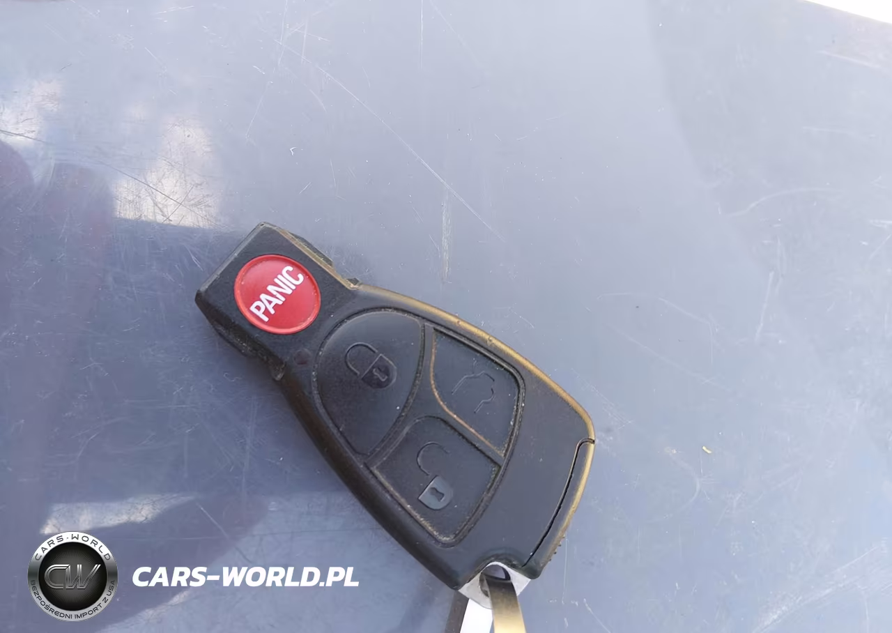 2005 Mercedes-Benz Sl 500 VIN:WDBSK75F25F104646 - 11