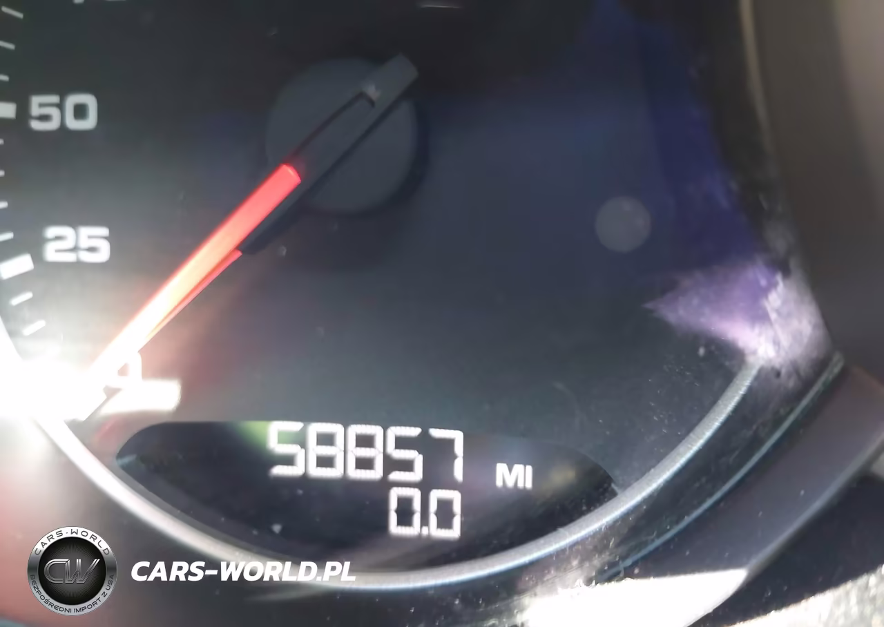 2016 Porsche Cayenne VIN:WP1AA2A22GLA08976 - 15