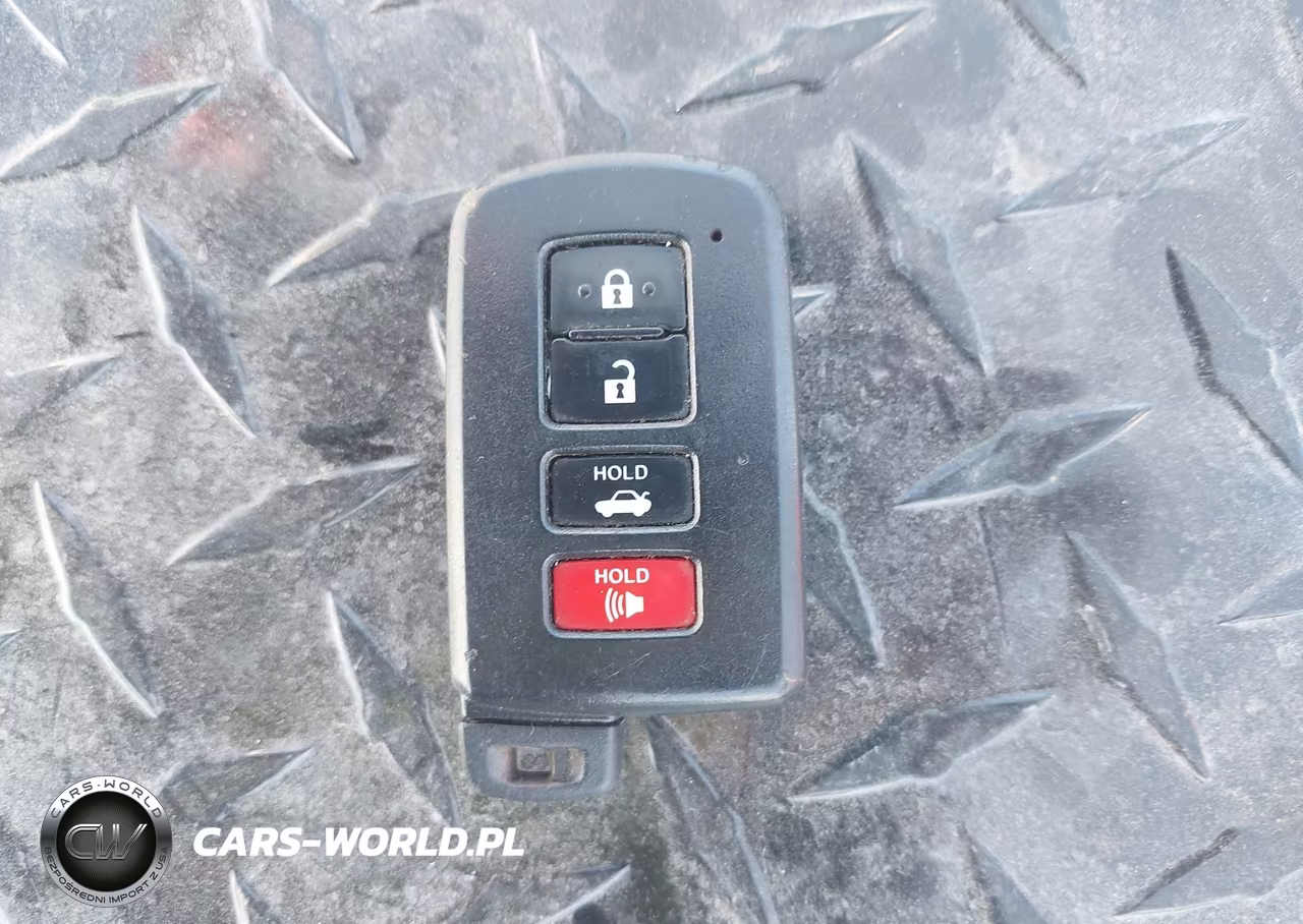 2014 Toyota Camry Xle VIN:4T1BF1FK5EU744761 - 11