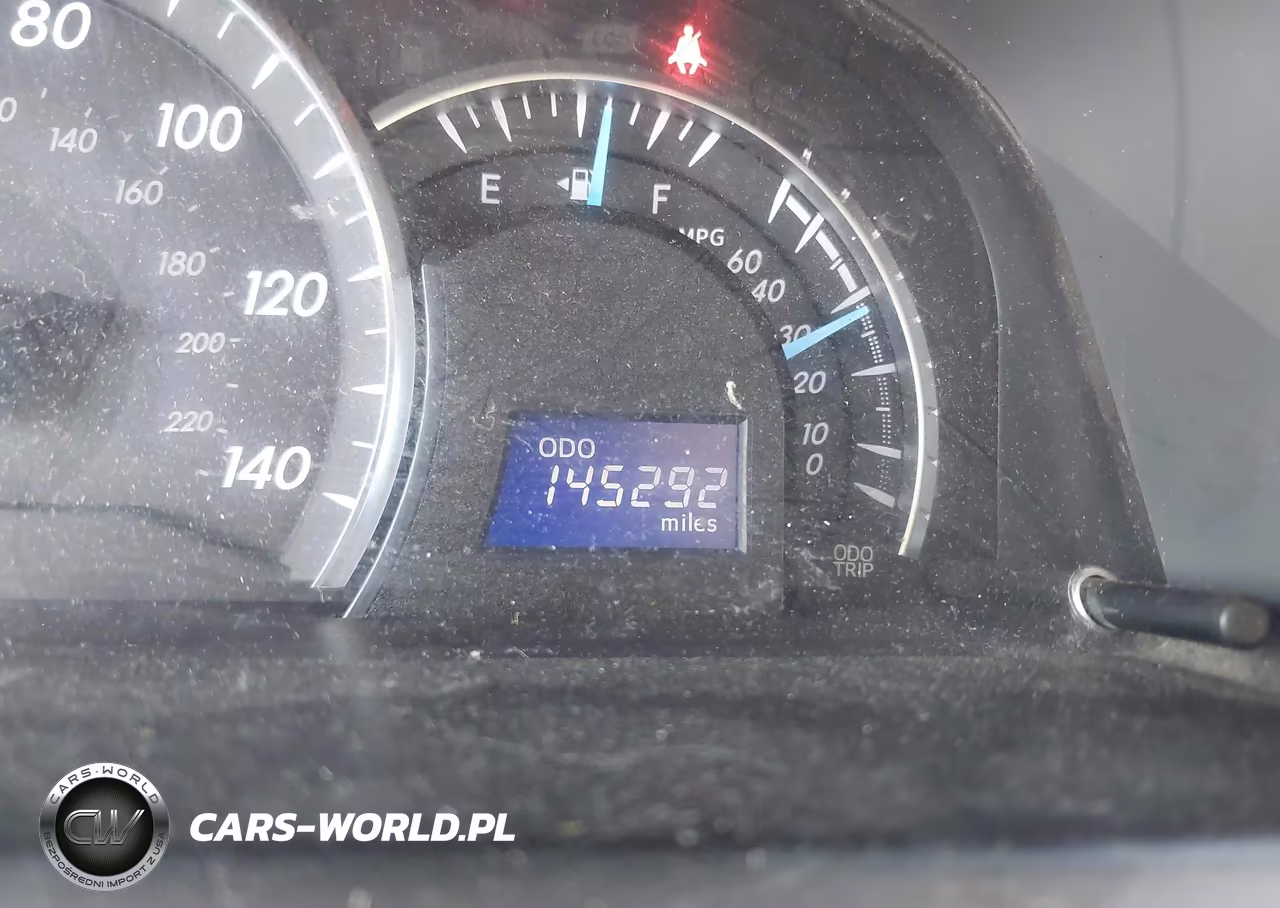 2014 Toyota Camry Xle VIN:4T1BF1FK5EU744761 - 15
