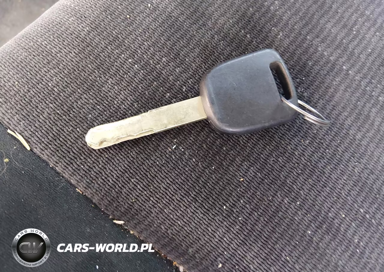 2004 Honda Accord 2.4 Lx VIN:1HGCM56344A048974 - 11