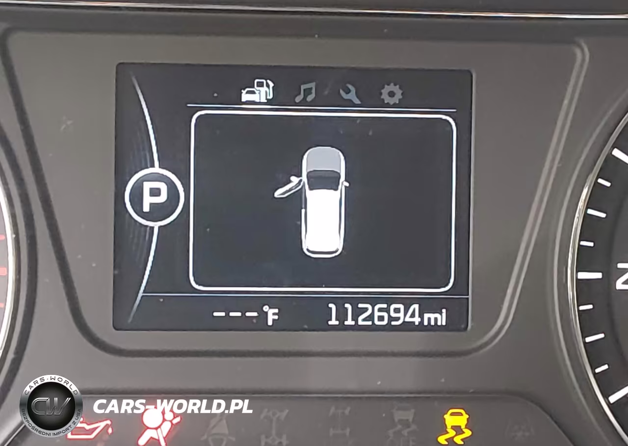 2017 Kia Sorento 2.4L Lx VIN:5XYPG4A32HG265311 - 16