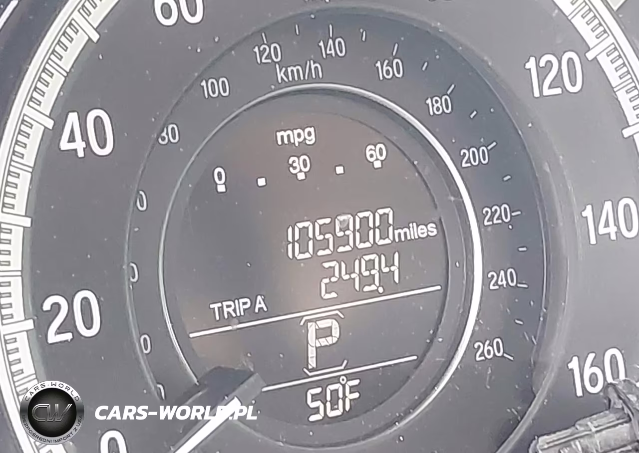 2016 Honda Accord Lx VIN:1HGCR2F39GA138089 - 7