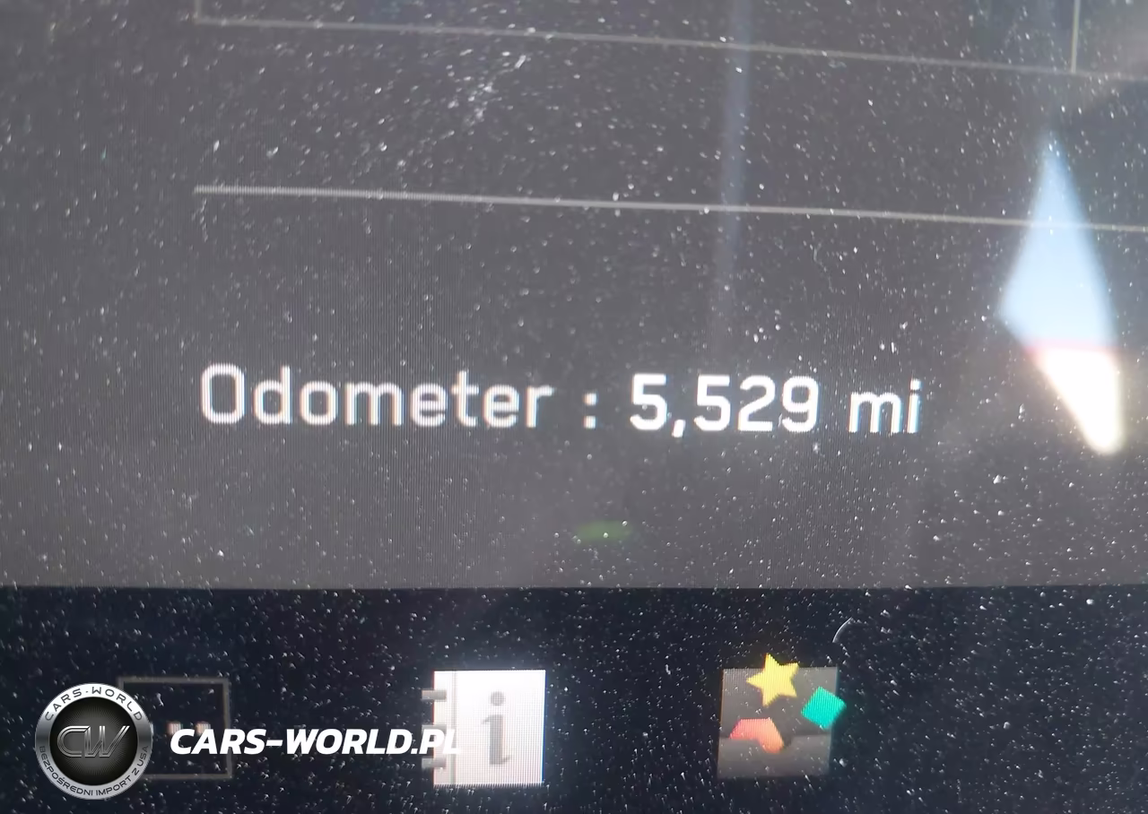 2024 Tesla Cybertruck All-Wheel Drive VIN:7G2CEHED6RA037068 - 7