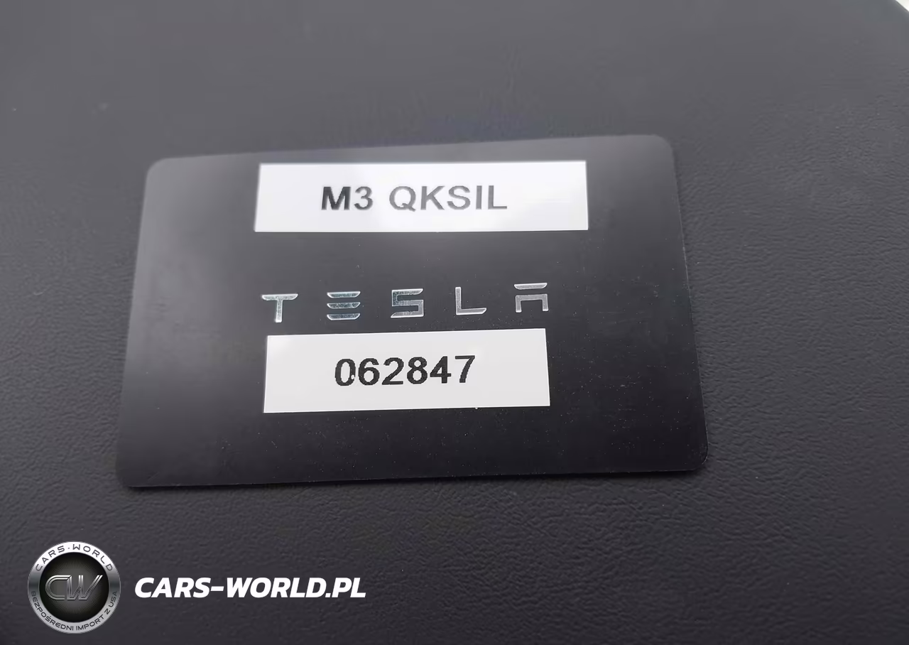 2025 Tesla Model 3 Long Range Rear-Wheel Drive-Standard Rear-Wheel Drive VIN:5YJ3E1EA0SF062847 - 11
