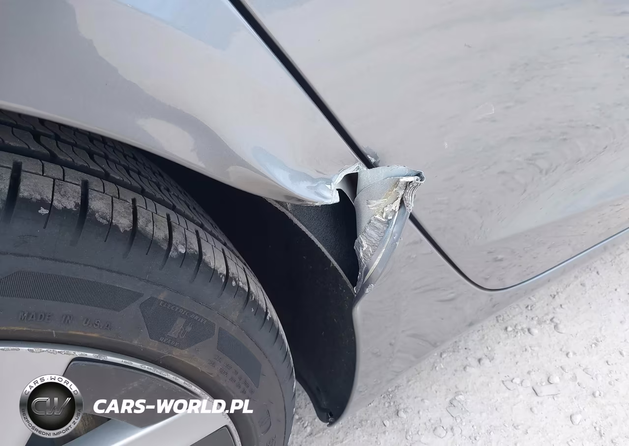 2025 Tesla Model 3 Long Range Rear-Wheel Drive-Standard Rear-Wheel Drive VIN:5YJ3E1EA0SF062847 - 21
