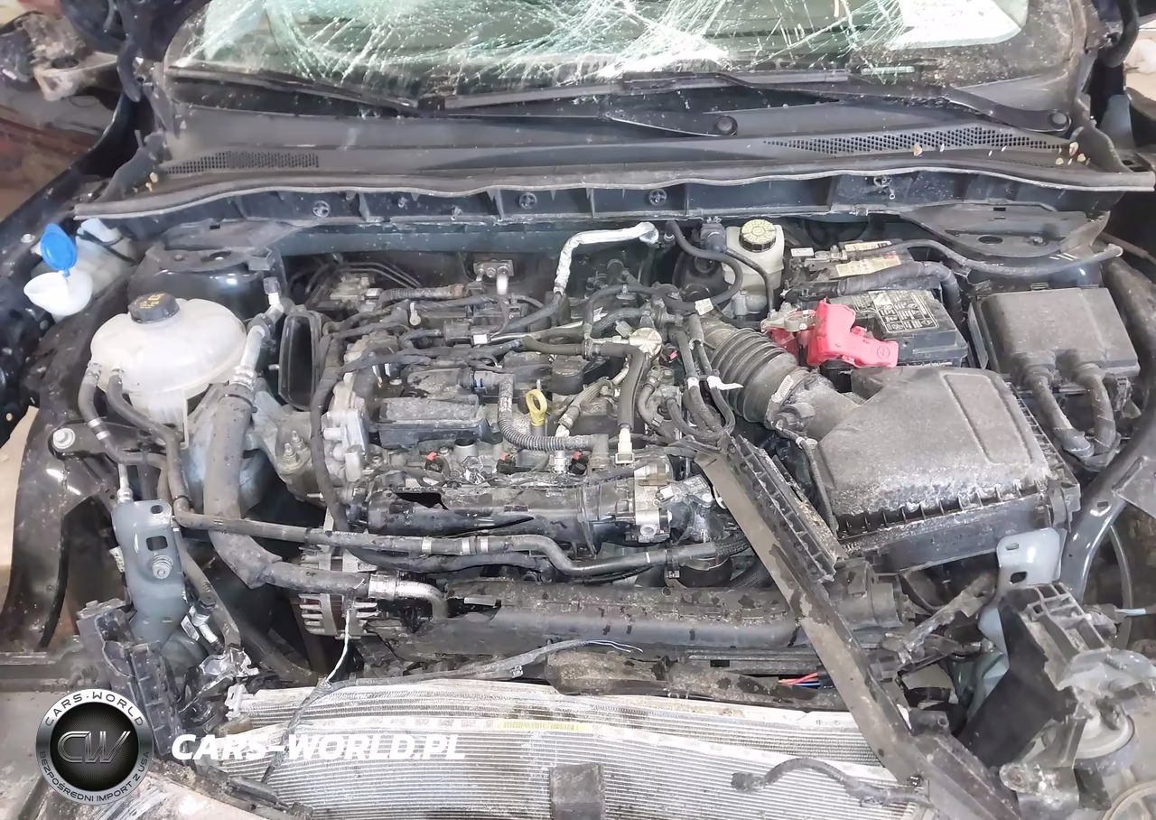 2021 Ford Escape Se VIN:1FMCU0G6XMUA47302 - 10