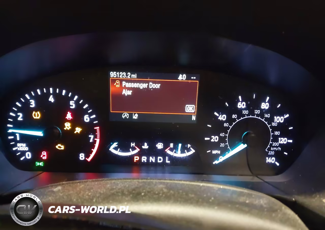 2021 Ford Escape Se VIN:1FMCU0G6XMUA47302 - 7
