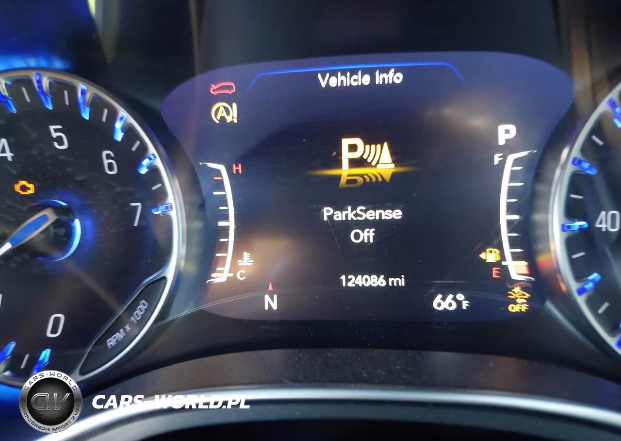 2019 Chrysler Pacifica Limited VIN:2C4RC1GG6KR500115 - 15