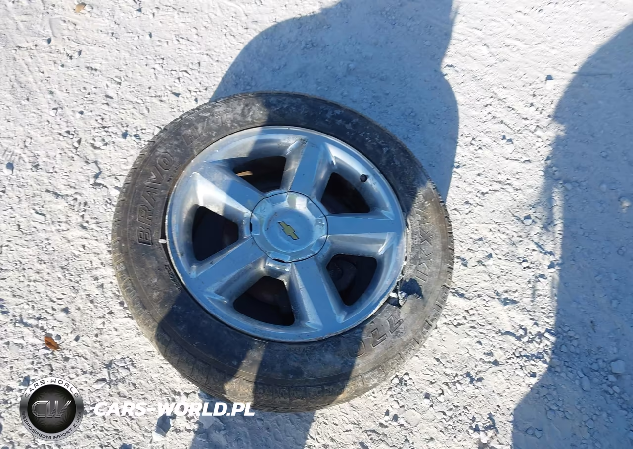 2010 Chevrolet Tahoe Ltz VIN:1GNUCCE07AR222283 - 12