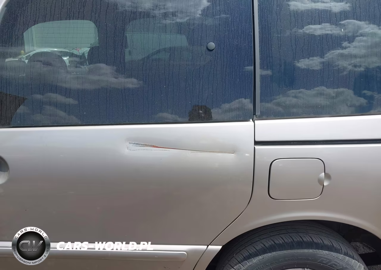 2000 Nissan Quest Gle-Gxe-Se-Cloth-Se-Leather VIN:4N2XN11T0YD846452 - 6