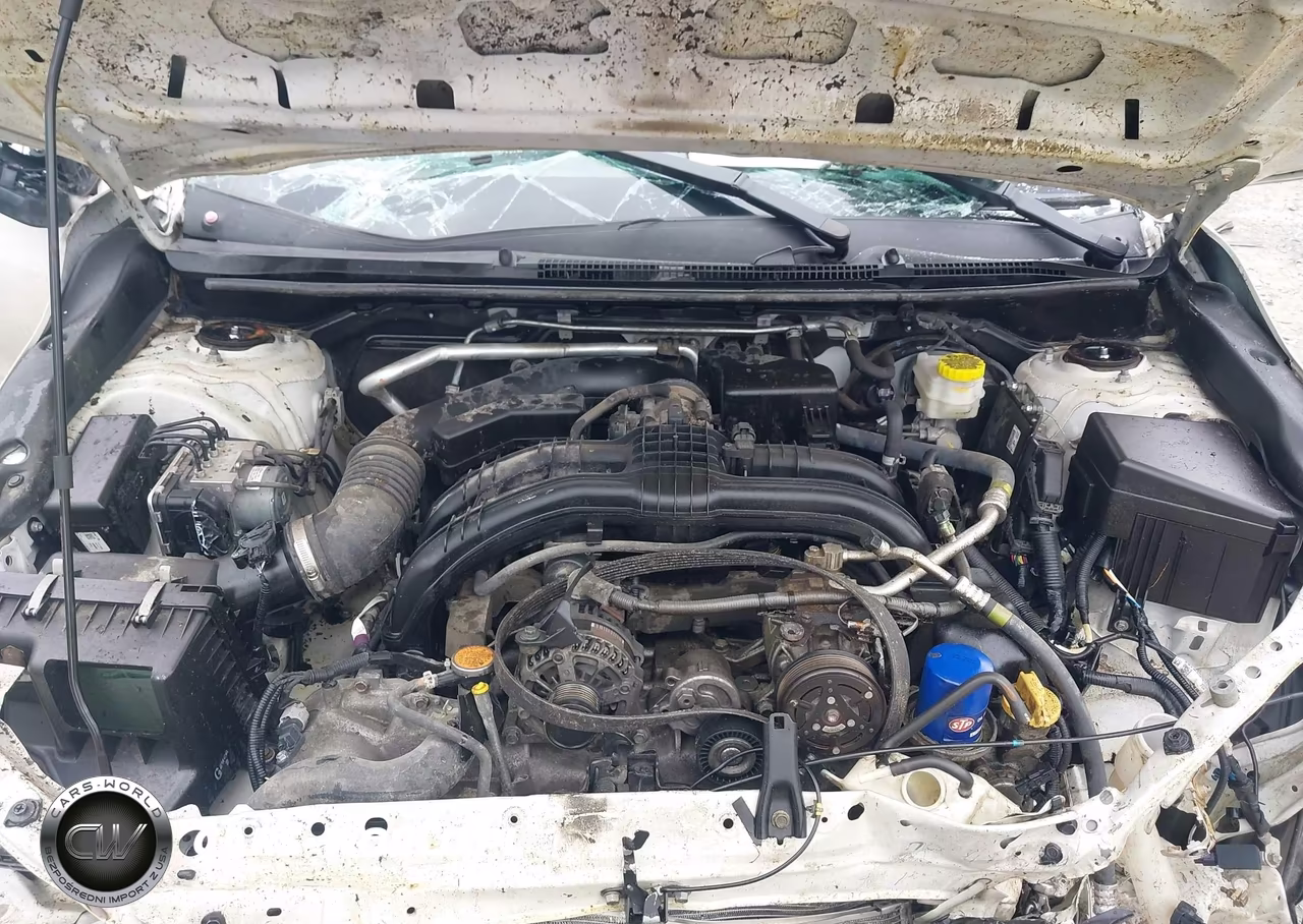 2023 Subaru Impreza Base 5-Door VIN:4S3GTAB62P3704643 - 10