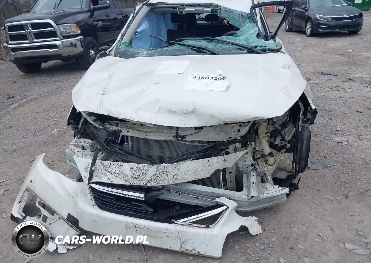 2023 Subaru Impreza Base 5-Door VIN:4S3GTAB62P3704643 - 12