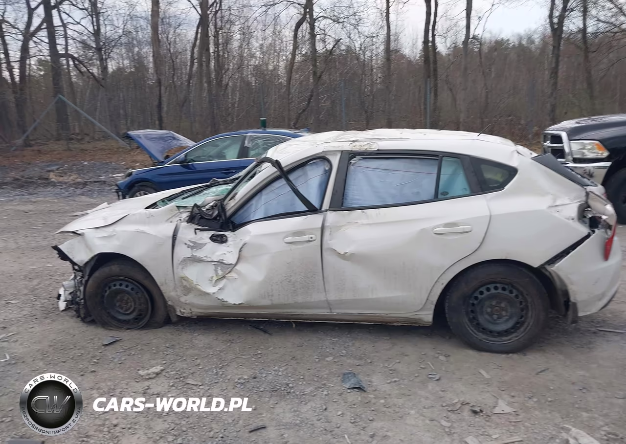 2023 Subaru Impreza Base 5-Door VIN:4S3GTAB62P3704643 - 14