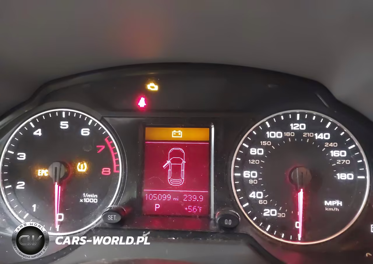 2012 Audi Q5 2.0T Premium VIN:WA1CFAFP1CA027660 - 7