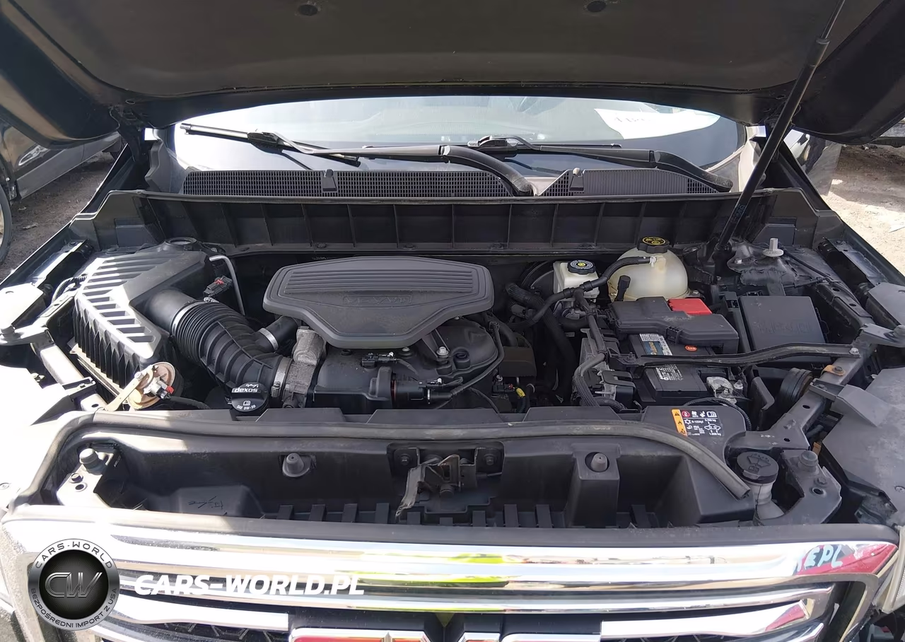 2017 GMC Acadia Slt-1 VIN:1GKKNULS3HZ204897 - 10