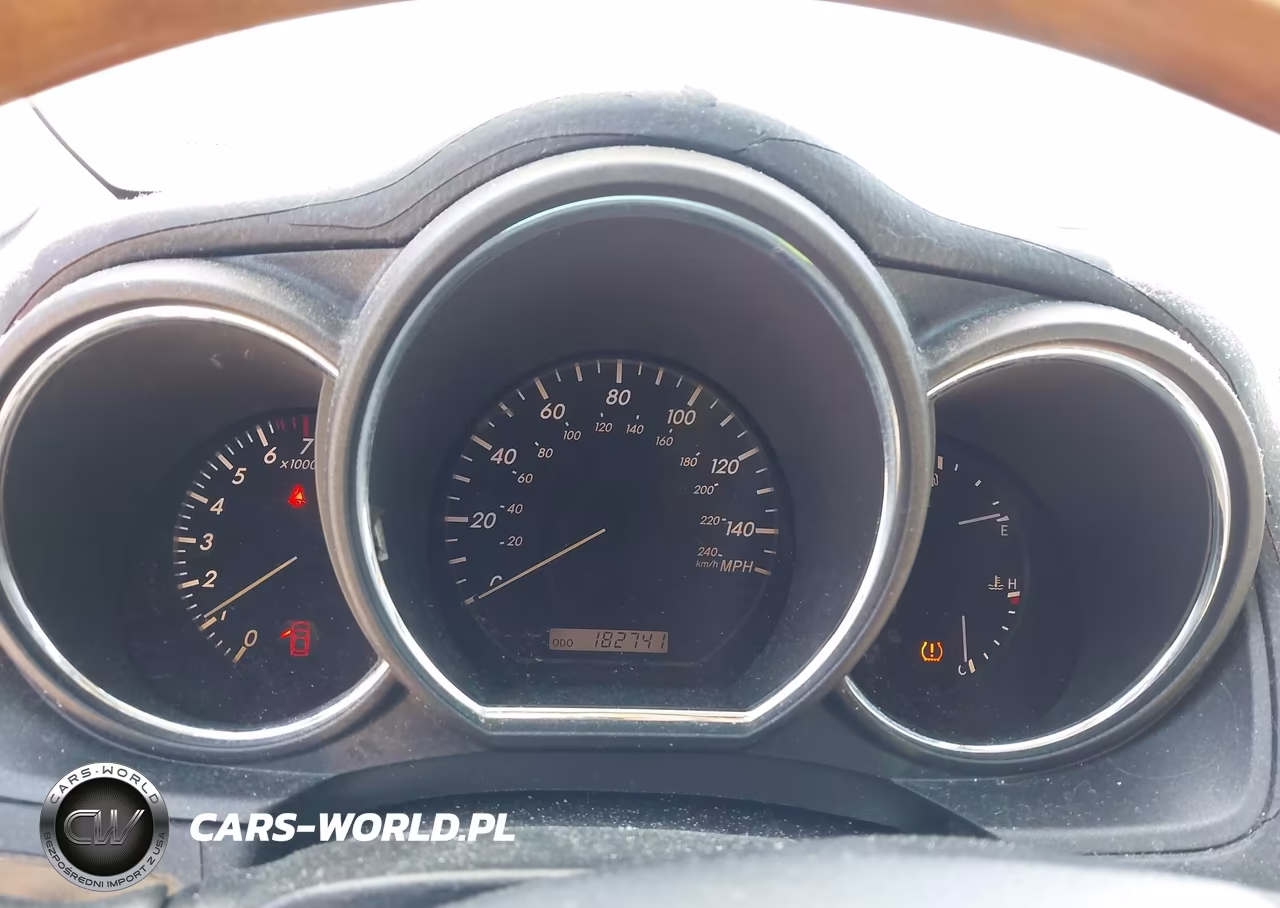 2009 Lexus Rx 350 VIN:2T2HK31U69C123042 - 7