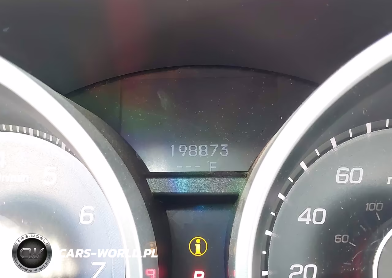 2009 Acura Tl 3.5 VIN:19UUA86549A007283 - 7