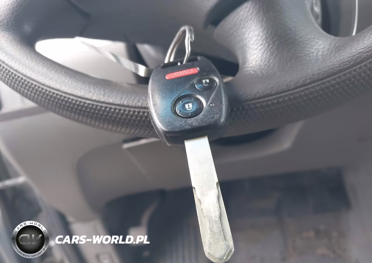 2010 Honda Odyssey Lx VIN:5FNRL3H20AB100222 - 11