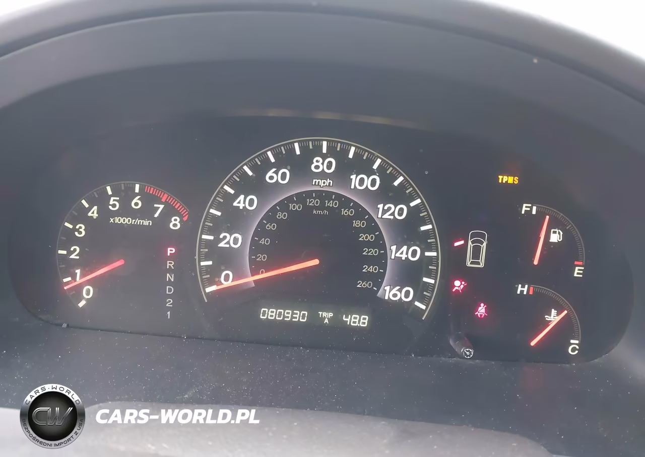 2010 Honda Odyssey Lx VIN:5FNRL3H20AB100222 - 7