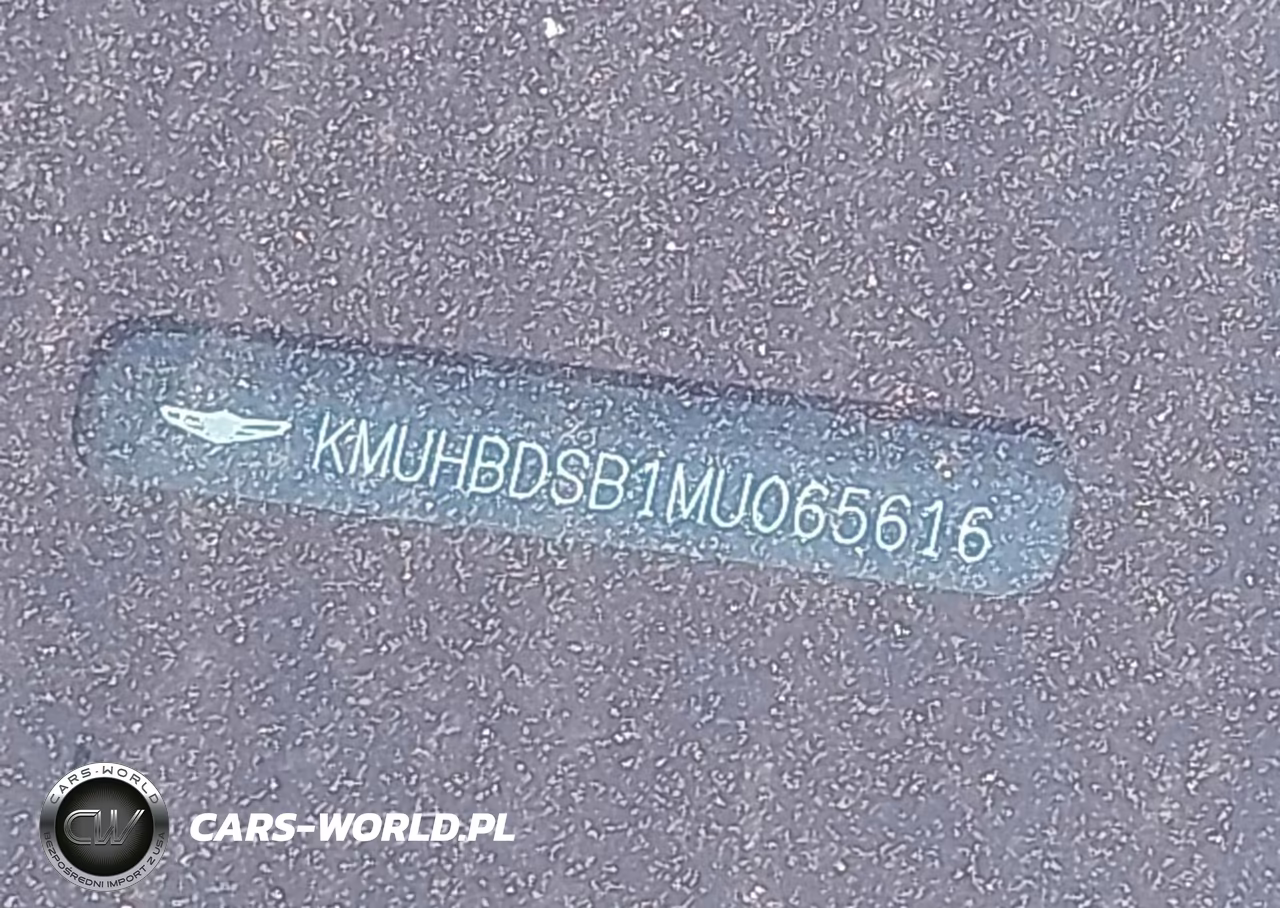 2021 Genesis Gv80 2.5T Awd VIN:KMUHBDSB1MU065616 - 17