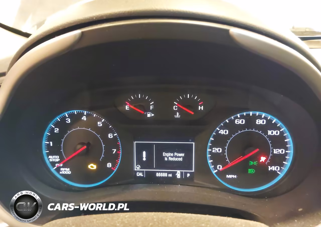 2022 Chevrolet Malibu Fwd Lt VIN:1G1ZD5ST6NF203455 - 7