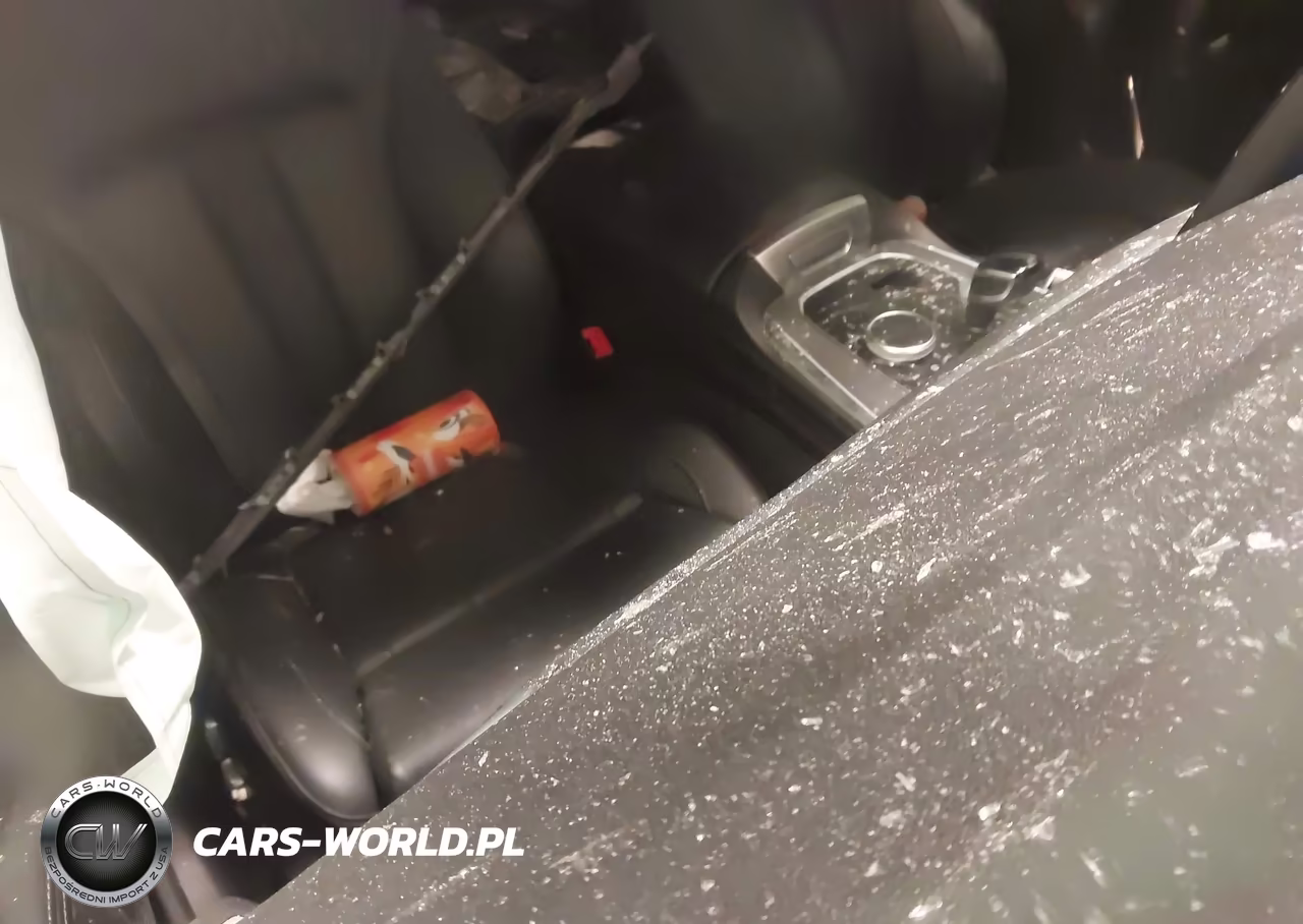2019 BMW X5 xDrive40I VIN:5UXCR6C54KLL25554 - 5