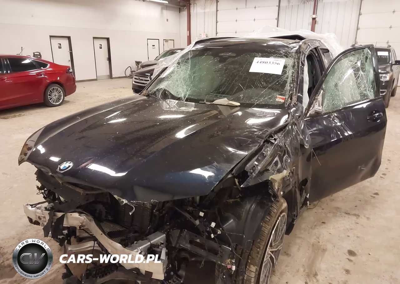 2019 BMW X5 xDrive40I VIN:5UXCR6C54KLL25554 - 6