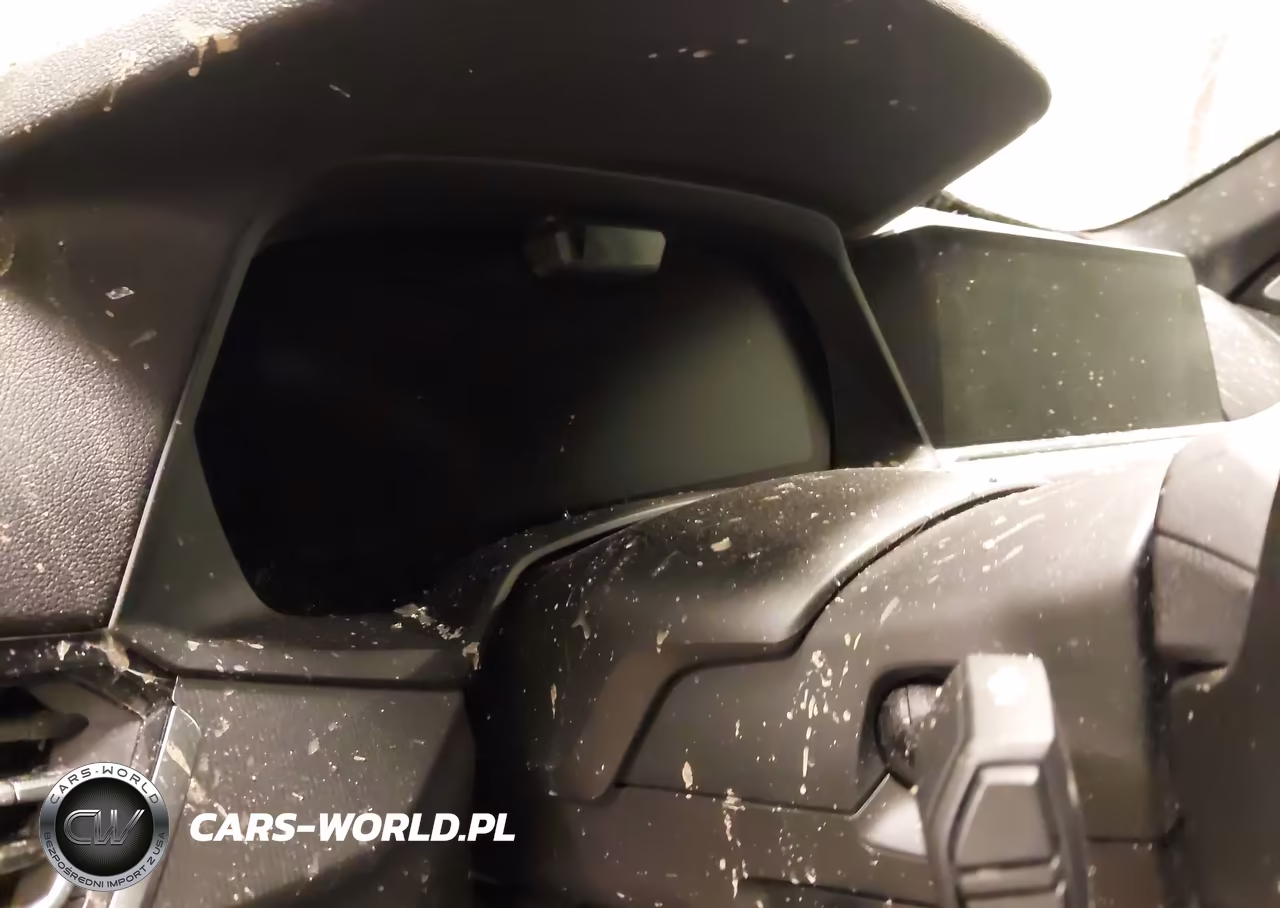 2019 BMW X5 xDrive40I VIN:5UXCR6C54KLL25554 - 7