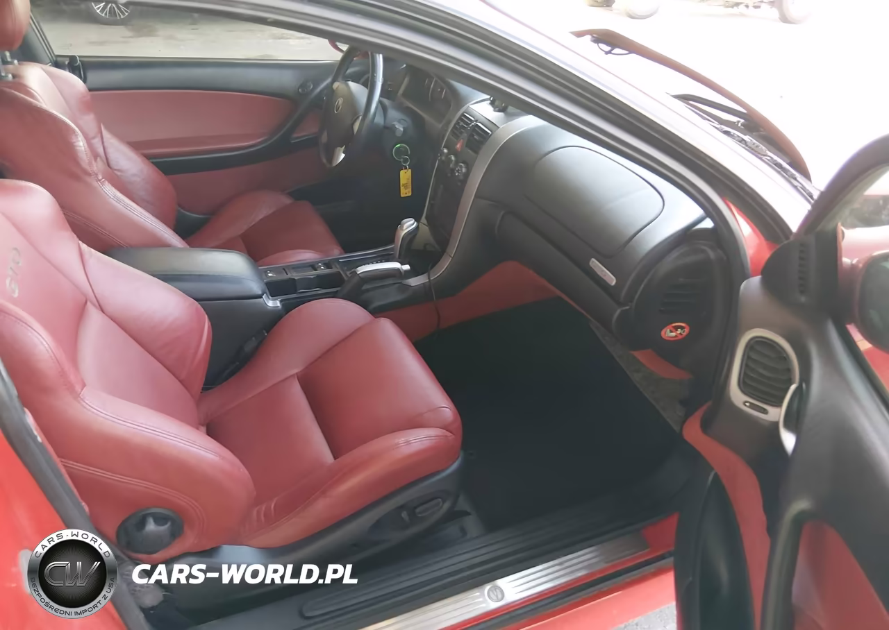 2006 Pontiac Gto VIN:6G2VX12U06L505204 - 5