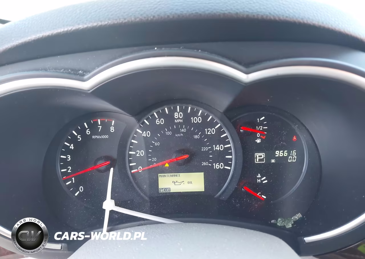 2013 Nissan Quest Sv VIN:JN8AE2KP1D9067322 - 7