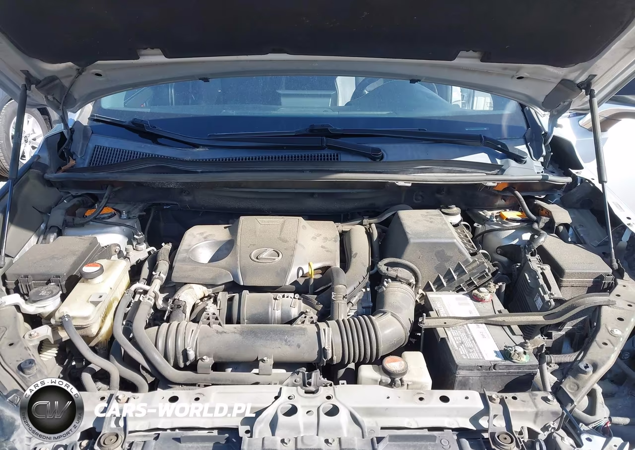 2016 Lexus Nx 200T F Sport VIN:JTJBARBZ8G2057886 - 10
