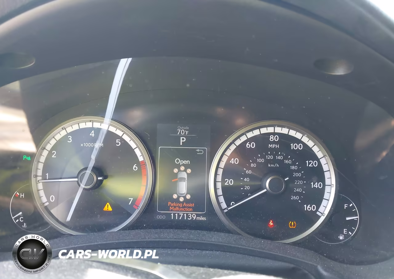 2016 Lexus Nx 200T F Sport VIN:JTJBARBZ8G2057886 - 7