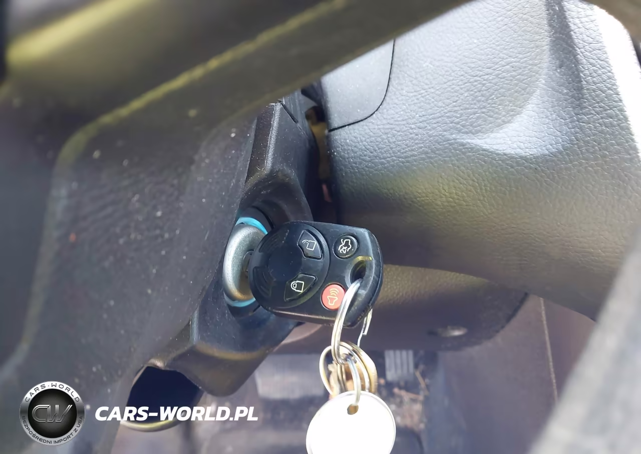 2016 Ford Focus Se VIN:1FADP3K2XGL204266 - 11