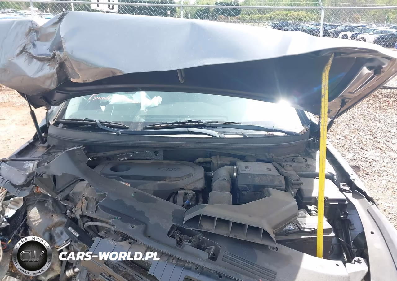 2019 Hyundai Sonata Se VIN:5NPE24AF0KH740275 - 10