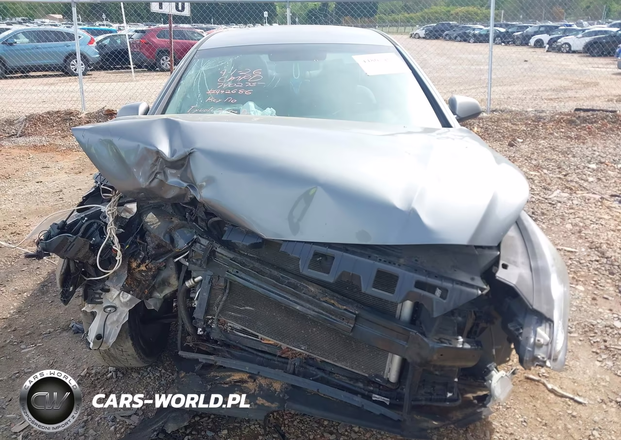 2019 Hyundai Sonata Se VIN:5NPE24AF0KH740275 - 12