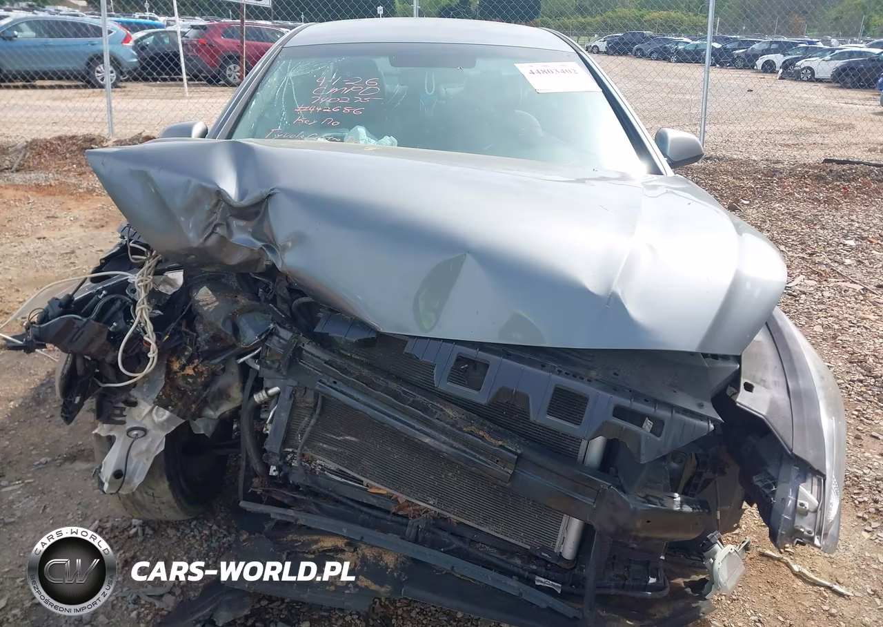 2019 Hyundai Sonata Se VIN:5NPE24AF0KH740275 - 6